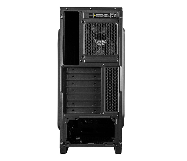 MODECOM ARIEL czarna USB 3.0 - 396866 - zdjęcie 3